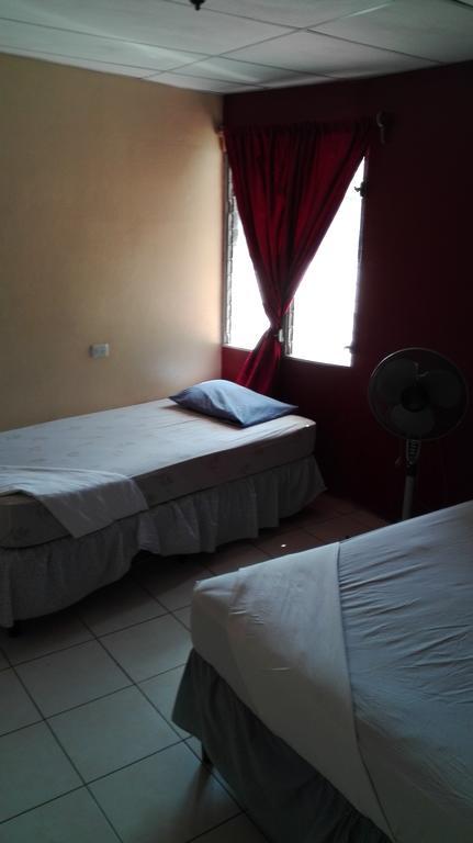 Hostal Don Frank سان كارلوس المظهر الخارجي الصورة