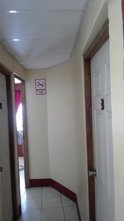 Hostal Don Frank سان كارلوس المظهر الخارجي الصورة