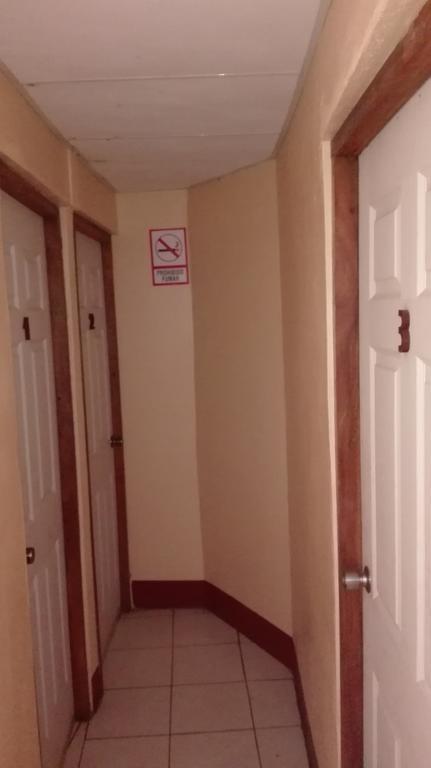 Hostal Don Frank سان كارلوس المظهر الخارجي الصورة