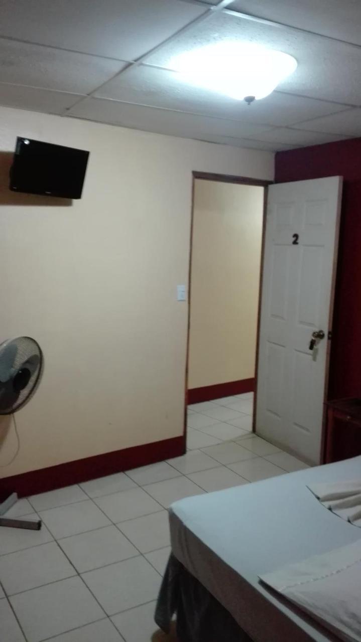 Hostal Don Frank سان كارلوس المظهر الخارجي الصورة