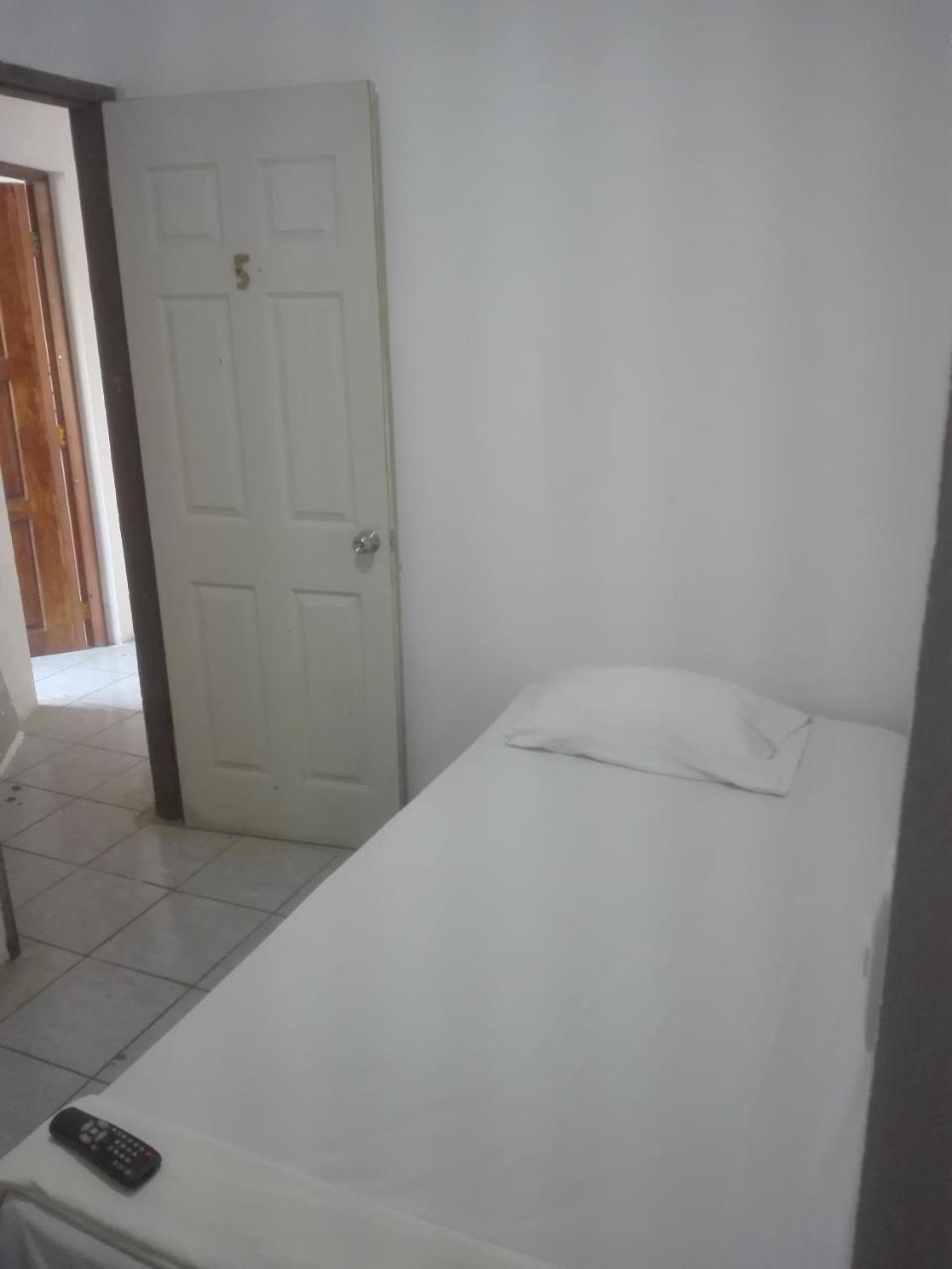 Hostal Don Frank سان كارلوس المظهر الخارجي الصورة