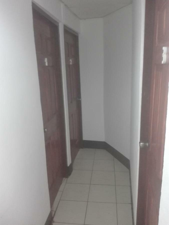 Hostal Don Frank سان كارلوس المظهر الخارجي الصورة