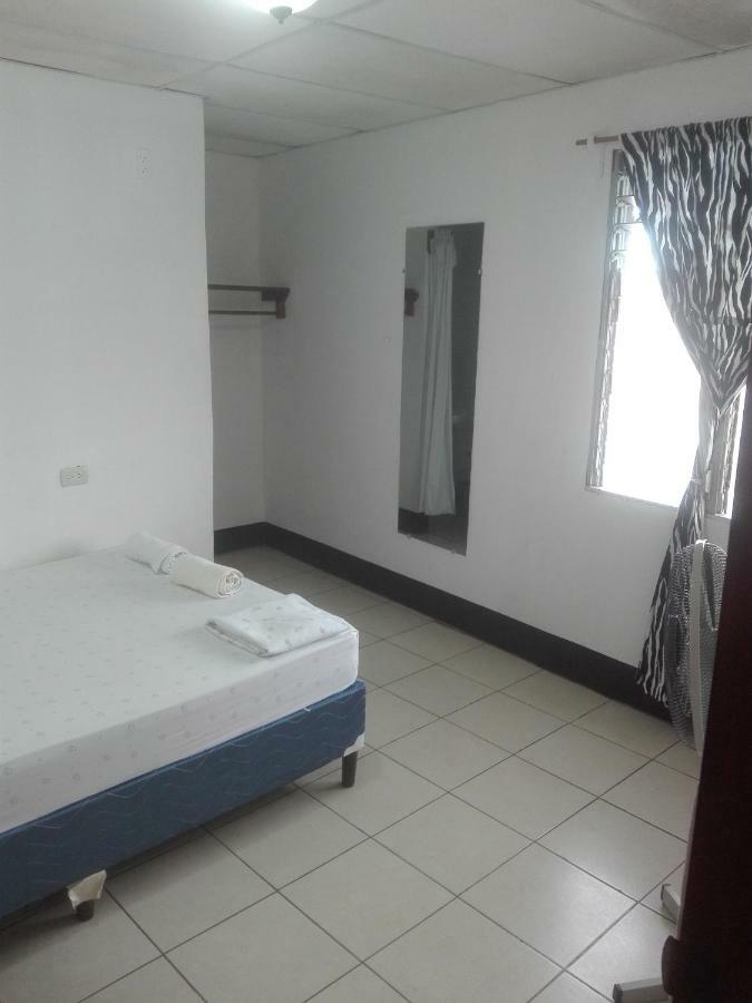 Hostal Don Frank سان كارلوس المظهر الخارجي الصورة