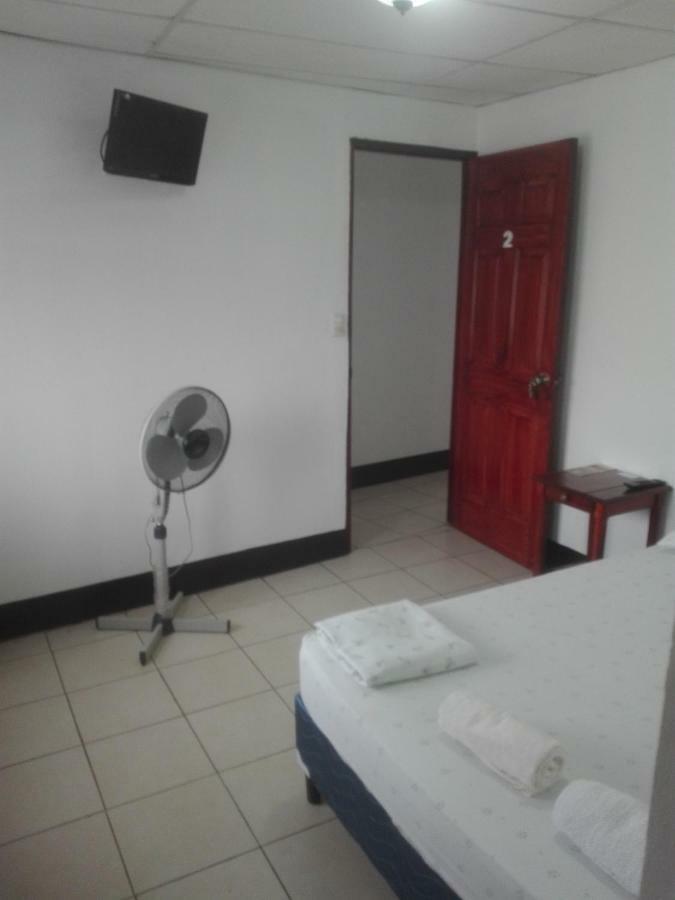 Hostal Don Frank سان كارلوس المظهر الخارجي الصورة
