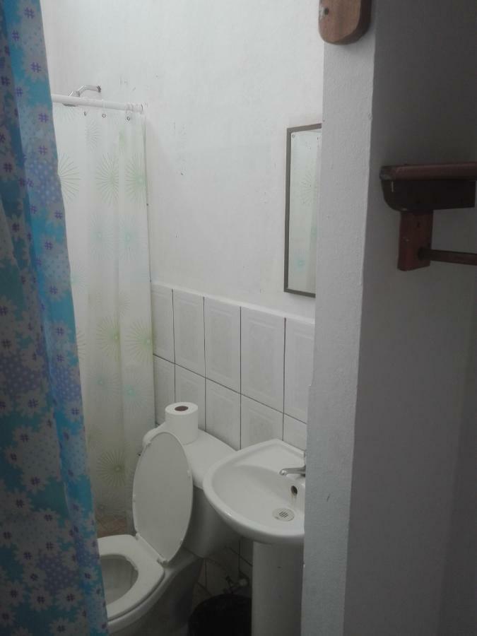 Hostal Don Frank سان كارلوس المظهر الخارجي الصورة