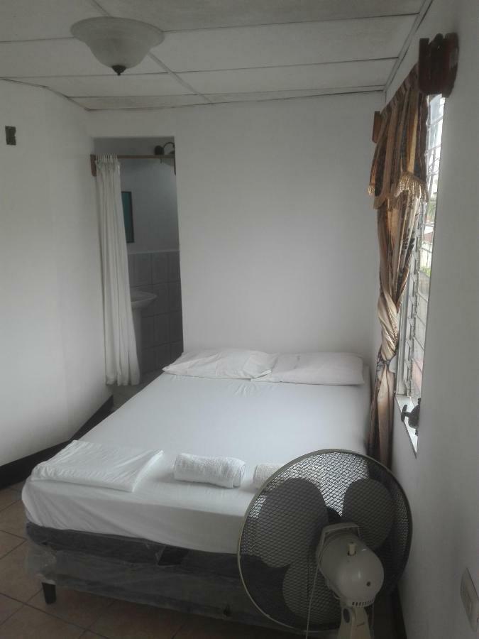 Hostal Don Frank سان كارلوس المظهر الخارجي الصورة